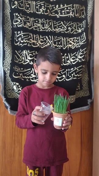 پویش فرهنگی سلام برحسین