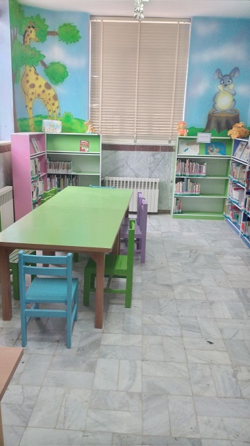 اتاق کودک